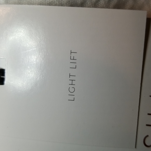 NWT LIGHT LIFT UNDERWIRE CROSS BACK TIE ADJUSTABLE SWIM BIKINI BRA TOP - Picture 2 of 4